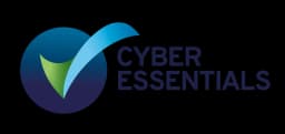 Cyber Essentials Certified